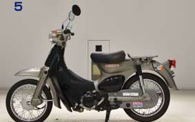 HONDA LITTLE CUB