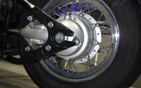 YAMAHA DRAGSTAR 400 CLASSIC  2010
