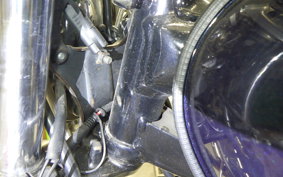 YAMAHA SR400 Gen.2 1996 1JR