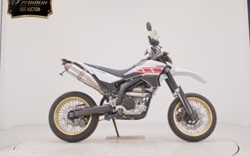 YAMAHA WR250X DG15J