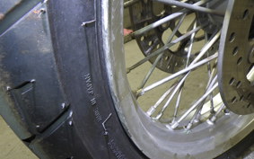 HONDA CB400F 1997 NC36