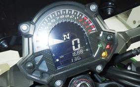 KAWASAKI Z400 Gen.2 EX400G