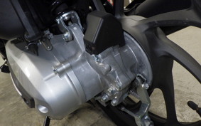 HONDA DIO110-3ﾍﾞｰｼｯｸ 2001 JK03