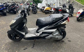 YAMAHA CYGNUS 125 X SE44J