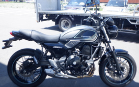 KAWASAKI Z650 RS 2023 ER650M