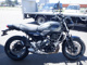 Фото Kawasaki Z650 RS 2023 с японского аукциона