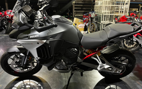 DUCATI MULTI STRADA V4S 2025 6A00