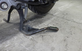 HONDA ﾀﾞﾝｸ 2008 AF78