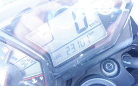 YAMAHA MT-25 RG10J