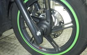 HONDA PCX125 2005 JF56