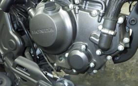 HONDA REBEL 250 S 2022 MC49