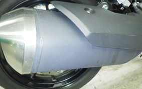 SUZUKI Vｽﾄﾛｰﾑ250A 1994