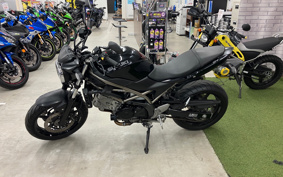 SUZUKI SV650 2021 VP55B