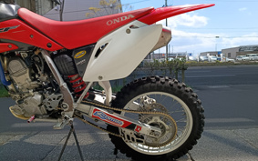 HONDA CRF150R KE03