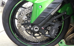 KAWASAKI ZX 1400 NINJA R A 2014