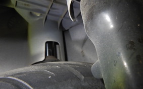 HONDA TACT-4ﾍﾞｰｼｯｸ AF79