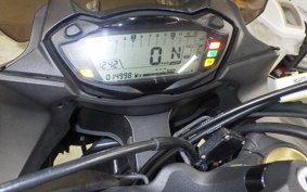 SUZUKI GSX-S1000F 2016 GT79A