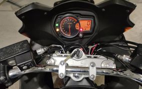 SUZUKI BANDIT1250F 2012 GW72A