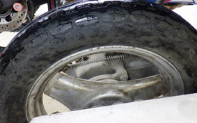 YAMAHA PASSOL 2T4