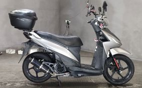 SUZUKI ADDRESS V110 CE47A