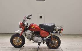 HONDA MONKEY Z50J