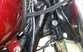 HARLEY FLSTF 1580 2012