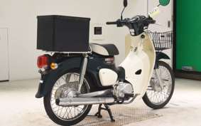 HONDA C50 SUPER CUB 2021 AA09