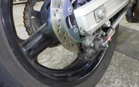 SUZUKI SV400S 2006 VK53A