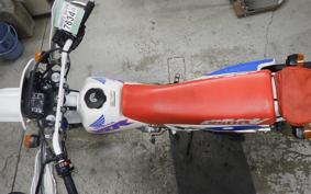 HONDA XLR250R Gen.4 MD22