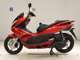 Фото Honda PCX 125 2010 с японского аукциона