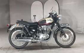 KAWASAKI W650 EJ650A