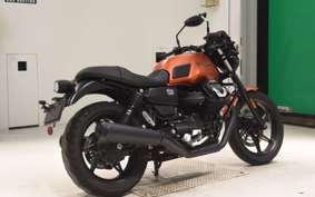 MOTO GUZZI MOTO GUZZI V7ストーン 2022