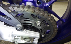 YAMAHA MT-09 SP 2023 RN69J