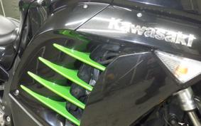 KAWASAKI 1400 GTR 2013
