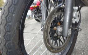 SUZUKI GRASS TRACKER NJ47A