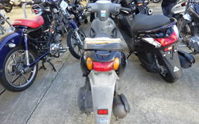 SUZUKI LET's 4 2002 CA45A