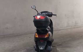 HONDA SPACY 100 JF13