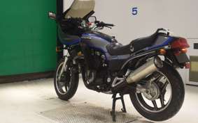 HONDA VF750 SABRE 1985 RC07