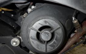 SUZUKI LET's 4 CA45A