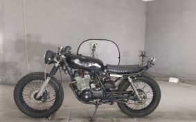 HONDA GB250 CLUBMAN 1 MC10