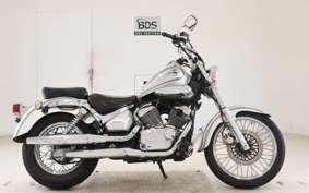 SUZUKI INTRUDER 250 LC VJ51A