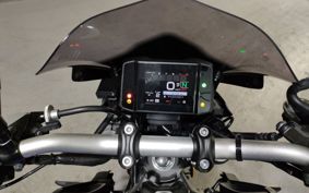 YAMAHA MT-09 2022 RN69J
