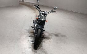 SUZUKI GLASS TRACKER BIG BOY NJ47A