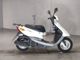 Фото Yamaha JOG с японского аукциона