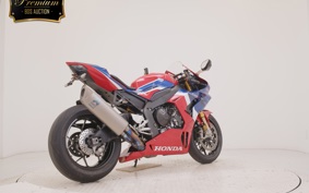 HONDA CBR1000RR RSP 2020 SC82