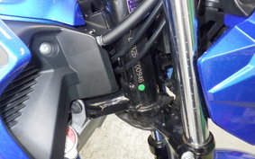 SUZUKI GSX-S125 DL32B
