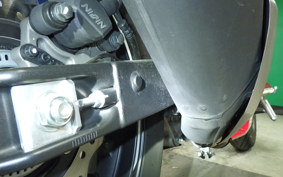 HONDA CBR400R 2022 NC56