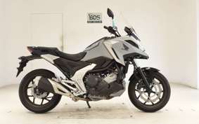HONDA NC750X 2024 RH09