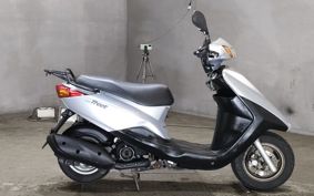 YAMAHA AKUSHI STREET SE53J
