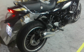 KAWASAKI Z900RS 2022 ZR900C